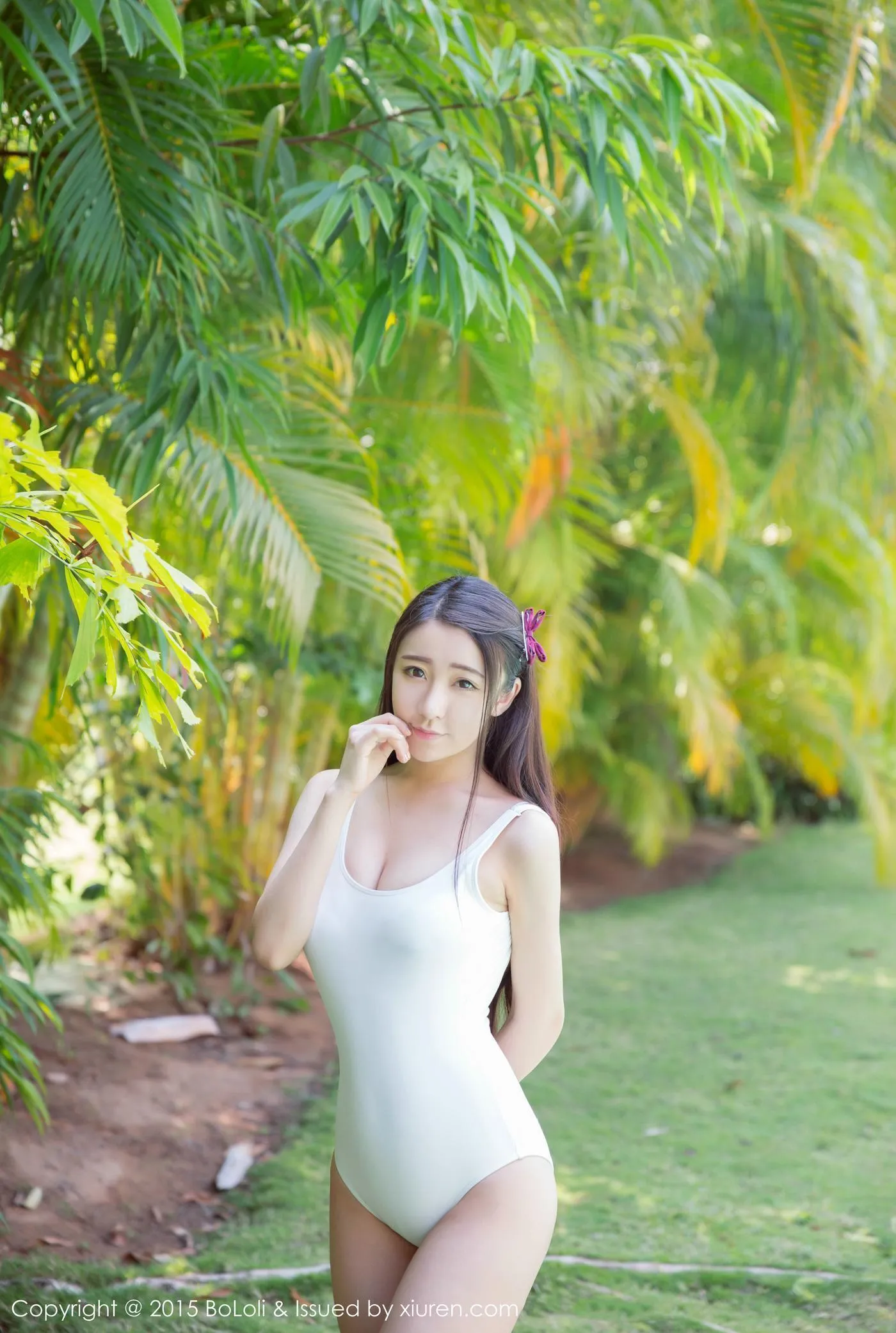 Vol.022 朵比dobby [49P]插图6